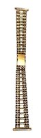 Bracelet Sommer Homme Cinturino d'oro in Or jaune CHICCO DI RISO S C/C 21.90 G - CHICCO DI RISO S C/C 21.90 G